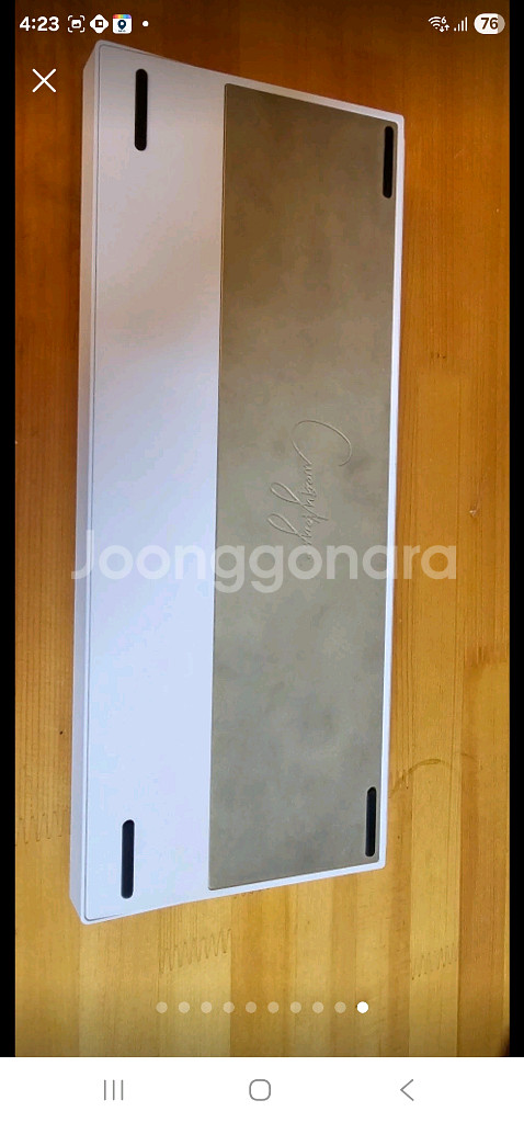 qk75 키보드--2