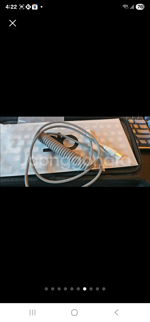 qk75 키보드--4