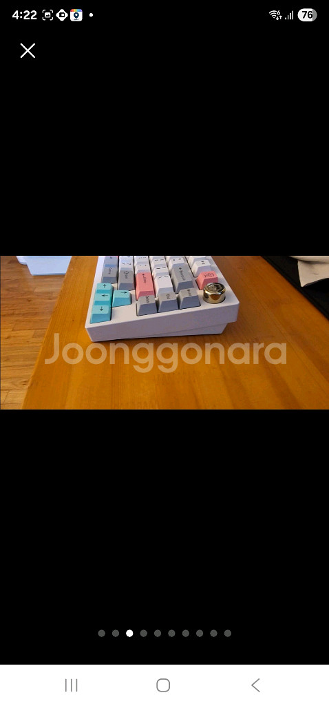 qk75 키보드--8