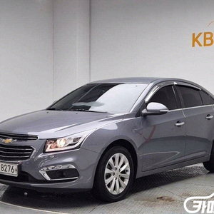 [쉐보레]어메이징 뉴 크루즈 디젤 1.6 LTZ (5인