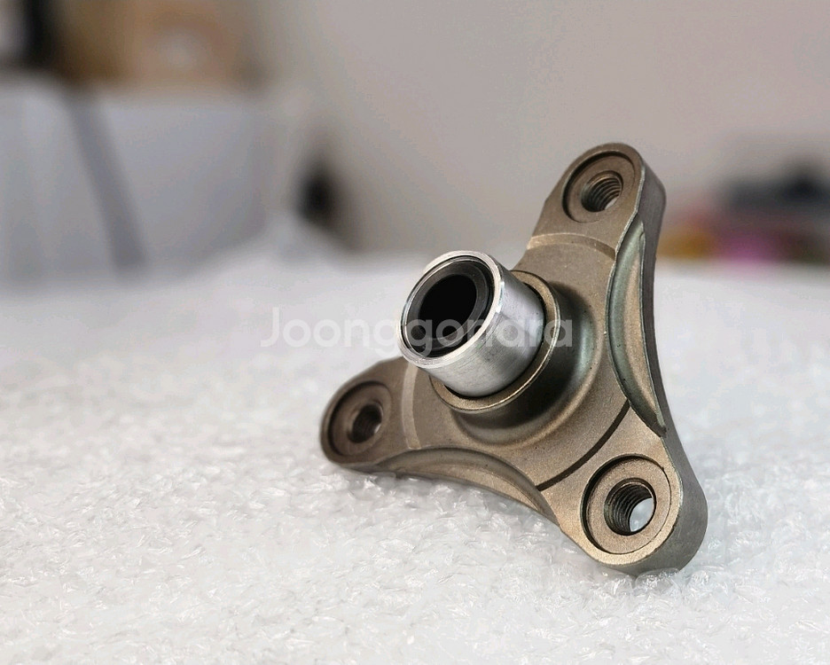 BMW 요크 F10 디퍼런셜 320D 520D 730D--7