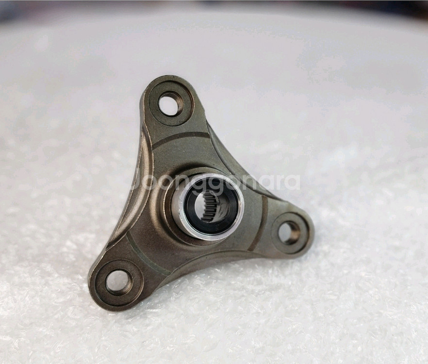 BMW 요크 F10 디퍼런셜 320D 520D 730D--8