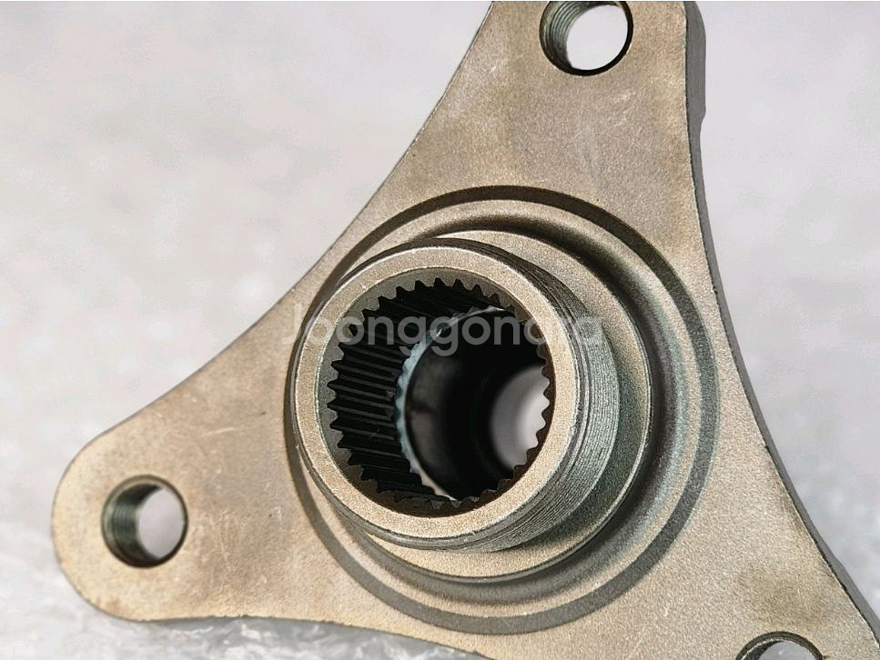 BMW 요크 F10 디퍼런셜 320D 520D 730D--6