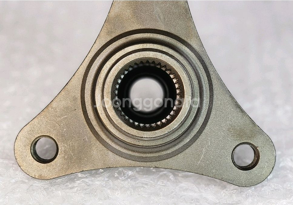 BMW 요크 F10 디퍼런셜 320D 520D 730D--5