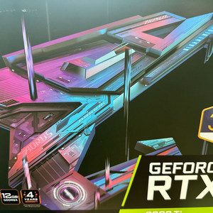 어로스마스터3080ti