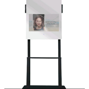 거목 스마트미러 21.5