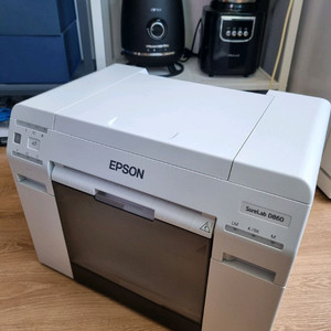 엡손 슈어랩-860d 팝니다
