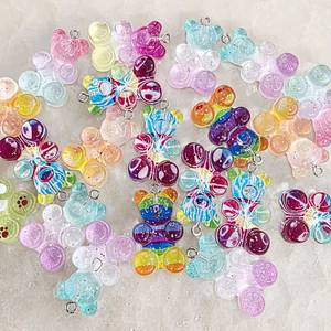 고리 하리보 7색 20개 일괄