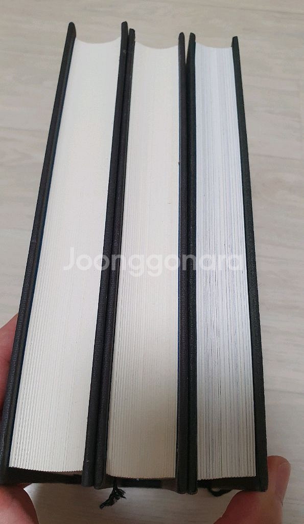 베르나르 베르베르 웃음.나무--3