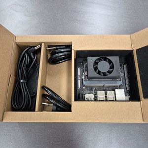 Jetson Orin NX 8GB 128GB SSD