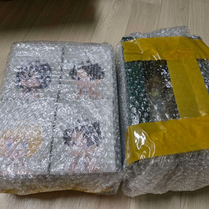 미개봉 ) 굿 스마일 리바이