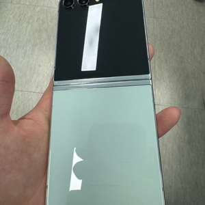 갤럭시 Z플립5