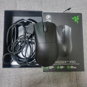 데스에더 v3 pro