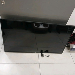 LG 43인치 LED TV