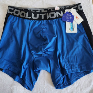 반값무배송)100.쿨액티브남성팬티.트라이드로즈