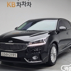 [기아]올 뉴 K7 2.4 GDI 프레스티지 (5인승)