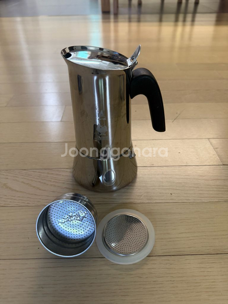 비알레띠 브리카 외--0