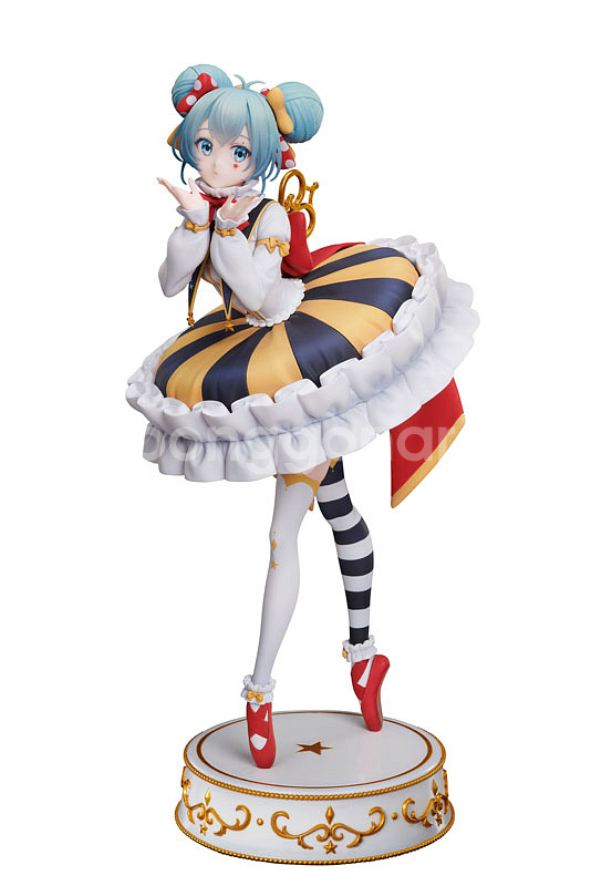 디자인 코코 미쿠 MIKU EXPO 2023 피규어--0