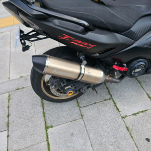tmax530cc 서울에서팝니다.