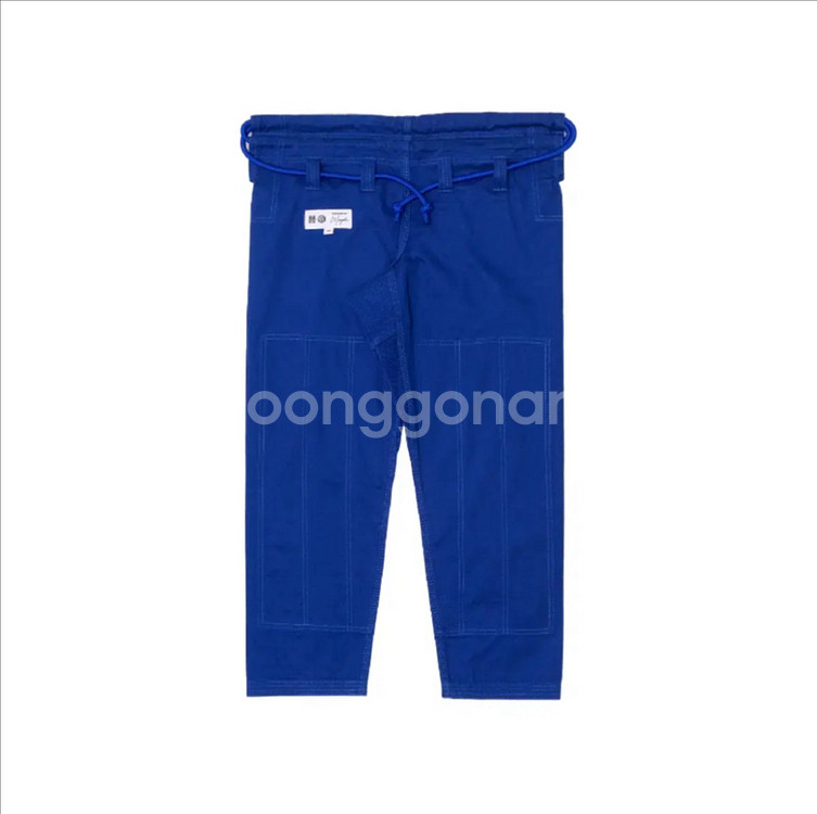 에스테틱 메레갈리 콜라보 주짓수 도복 (에코백 포함)--1