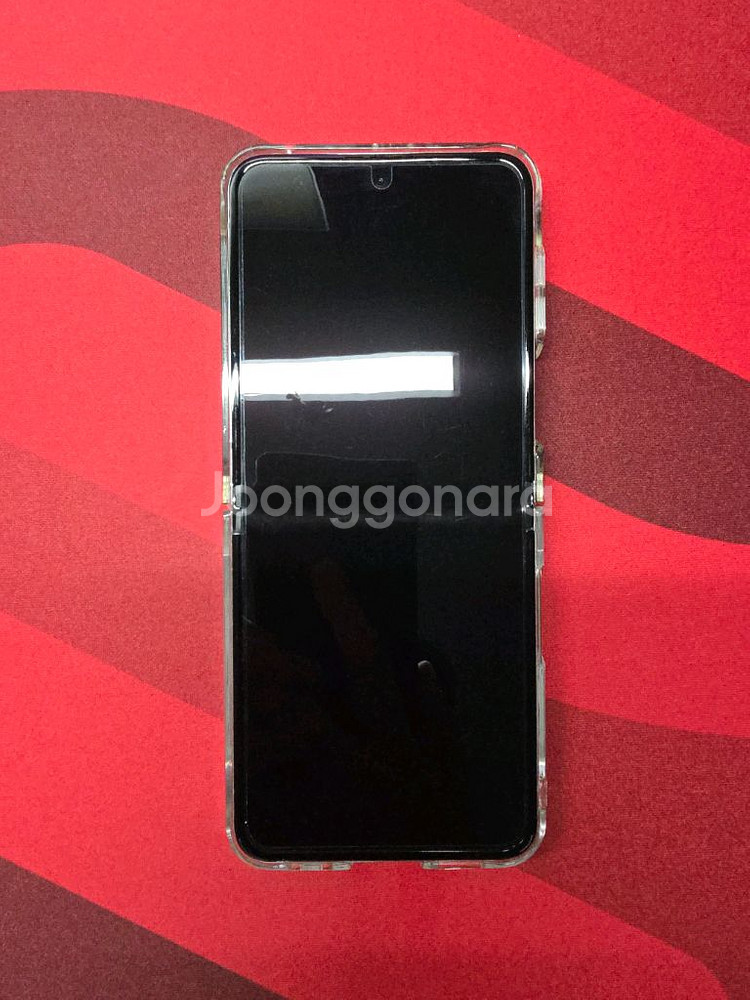 갤럭시 Z 플립5 Flip5 민트 512gb--1