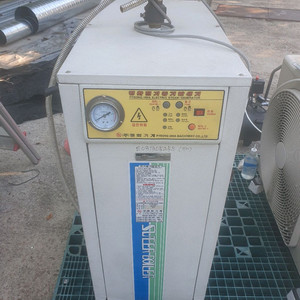 25키로 평화스팀보일러
