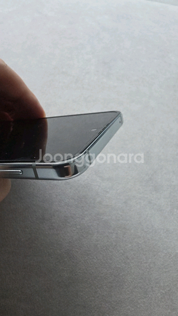 갤럭시 Z 플립5 Flip5 민트 512gb--7