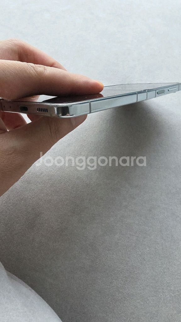 갤럭시 Z 플립5 Flip5 민트 512gb--9