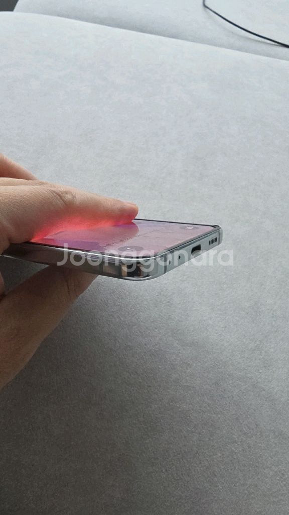 갤럭시 Z 플립5 Flip5 민트 512gb--8