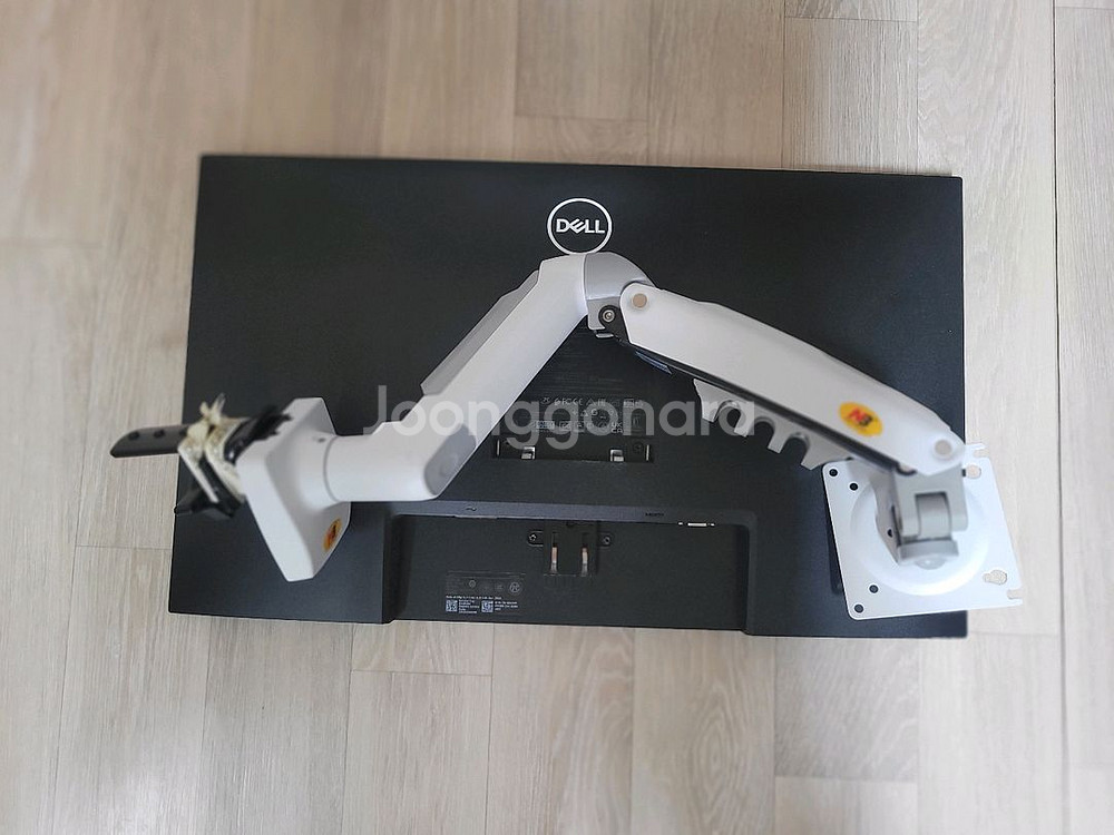 델 (SE 2722H) IPS 27인치모니터--2