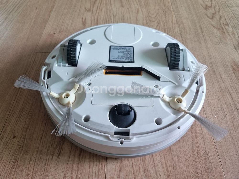 존탐스 로봇청소기 JSK-17003--2