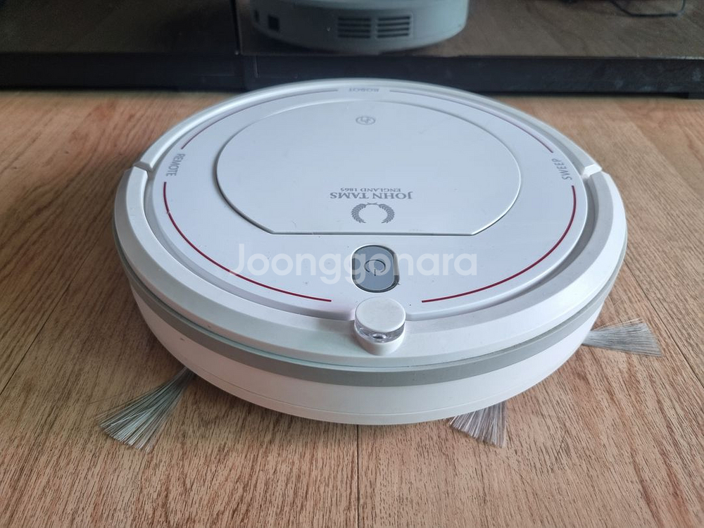 존탐스 로봇청소기 JSK-17003--1