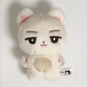 보이넥스트도어 리우 인형 뽀링이