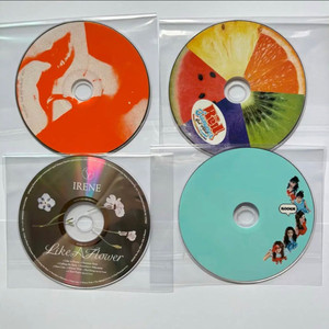 태연 아이린 레드벨벳 앨범 cd