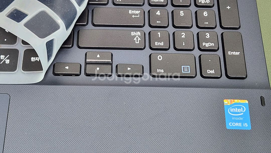 삼성 NT270 i5-4세대 S급 노트북 SSD+HDD--2