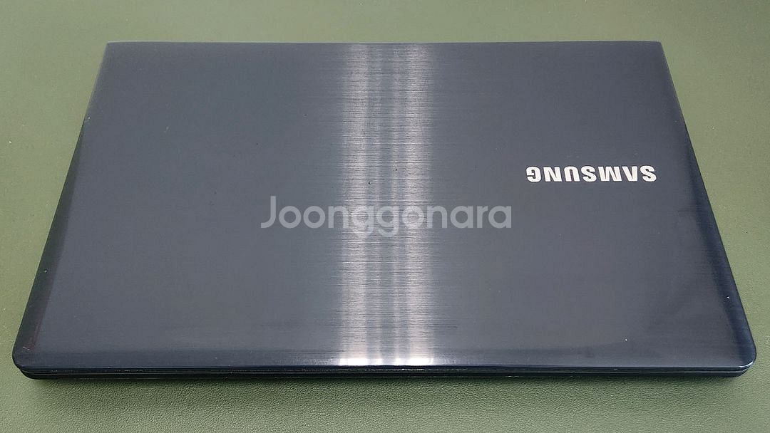 삼성 NT270 i5-4세대 S급 노트북 SSD+HDD--3