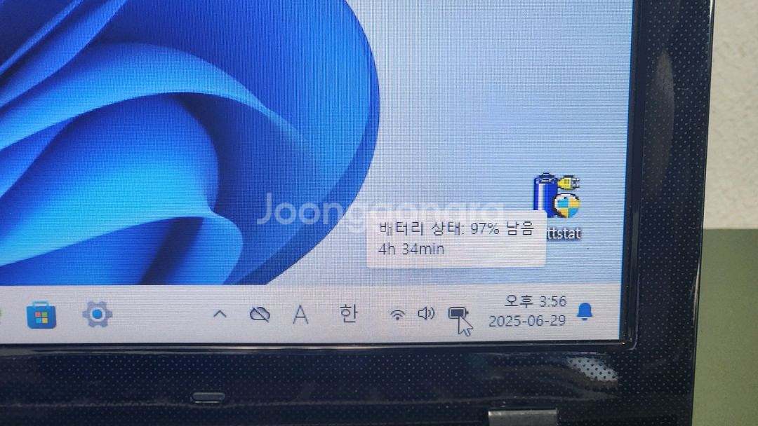 삼성 NT270 i5-4세대 S급 노트북 SSD+HDD--5