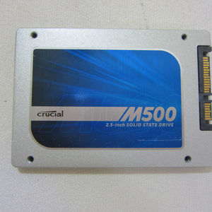 마이크론 SSD Crucial M500 240G