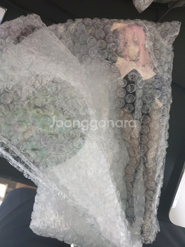 넨도로이드 슈퍼소니코 호랑이파카 워킹 버전 개봉품 일괄--5