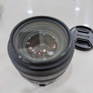 삼식이 렌즈 캐논 시그마 아트 30mm f1.4