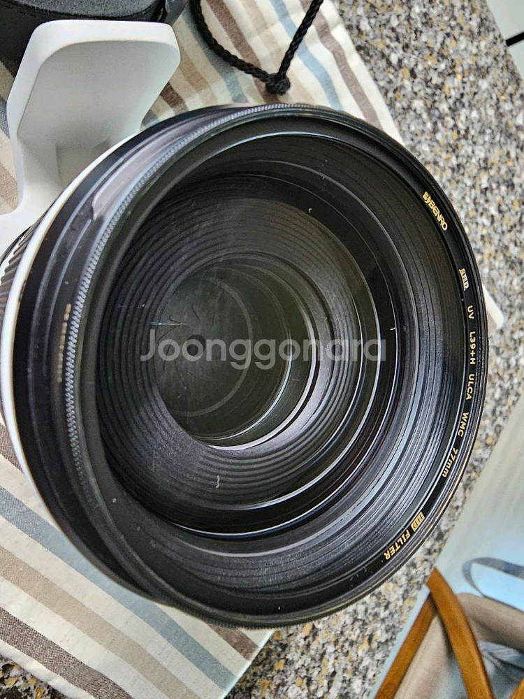 캐논 RF 700-200 f2.8--2