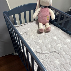 쁘띠라뺑 아기침대