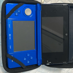 닌텐도 3ds