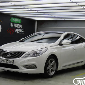 [현대]그랜저 HG LPG HG300 PREMIUM #