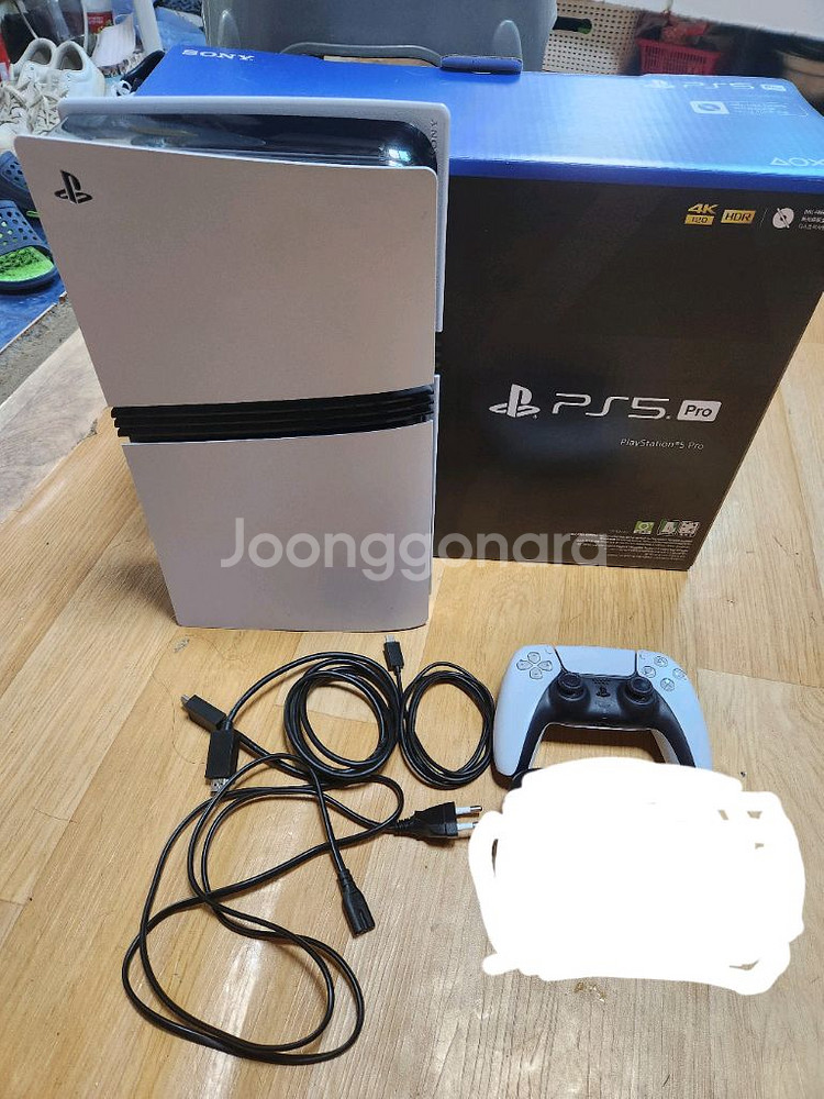 PS5 PRO--0