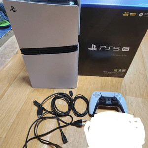 PS5 PRO