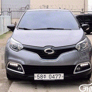 [르노코리아(삼성)]QM3 디젤 1.5 RE #앱특가