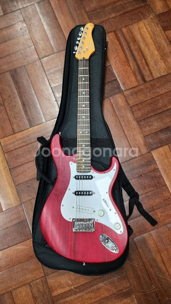 일렉 기타 콜트 G250 CORT--0