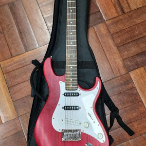 일렉 기타 콜트 G250 CORT
