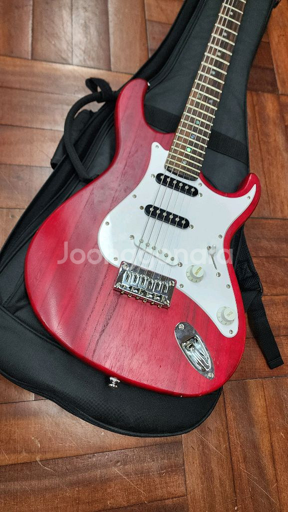 일렉 기타 콜트 G250 CORT--1